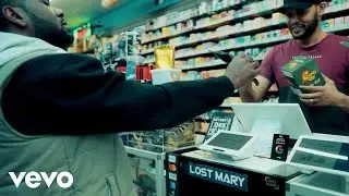 Wrist Lock Freestyle (feat. Black Market Mike) (Official Music Video)