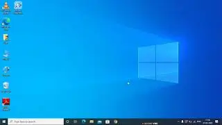 Quick guide to install Python Setup in Windows 10.