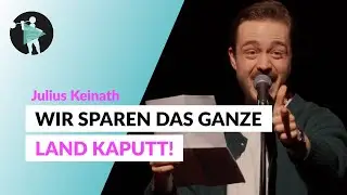A New Miracle | Julius Keinath | Poetry Slam