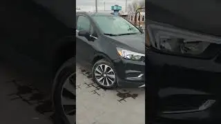 Большое спасибо Евгению за доверие🤝 #автоизсша #автоподбор #рекомендации #топ #buick #encore