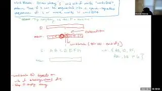 Word Break 5: DP Intuition