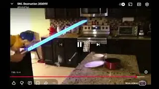 Jeffy get the sword
