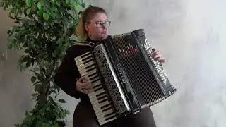 Bernadette - Iron Maiden 