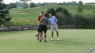 2021 Illinois State Amateur Championship Final Round Recap