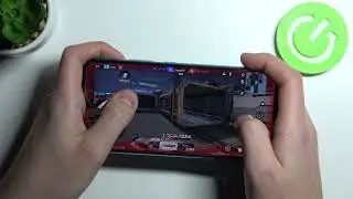 Просмотр мощности REALME C25Y &ndash; игра Кибер Хантер