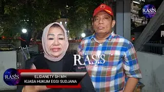 ELIDANETY SH SOAL EGGI SUDJANA NAIK MOBIL MEWAH & SENTIL ROY SURYO JANGAN SOK PINTAR 