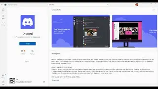 Fix Discord Not Installing From Microsoft Store On Windows 11/10 PC