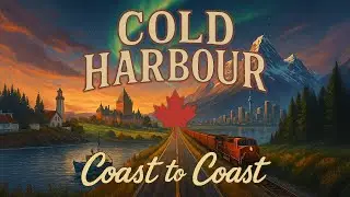 Cold Harbour - Coast to Coast - Full Album