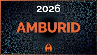 Mida Toob Aasta 2026 Amburitele 🏹 - Astroloogia Abi Aasta Ülevaade 🌙