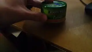 John West Tempters Smoked Tuna Review