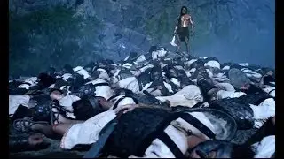 🎥 Самсон (Samson) 2018