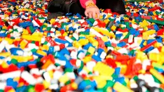 ‘Absolutely mad’: London’s Science Museum claim Lego can be anti-LGBTQ+