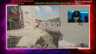 Game On! Bloodthirsty Clips