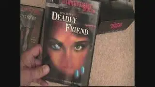 The Twisted Terror Box Set from Warner Bros.