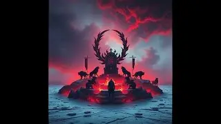 PulseInMachine - For The Horde Forever (Metalcore)