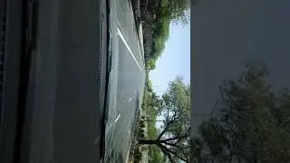 Delhi lockdown day 9 empty roads in Central Delhi