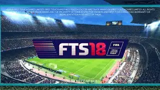 How To Download FTS 18 Patch Manager Mode Update Player Rating
