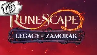 ZAMMY REVEALS ANNOUNCEMENTS! Legacy of Zamorak - New Storyline! - RuneScape 3