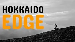 🇯🇵 Hike on the Edge of Japan's Alps |  Furanodake & Kamifuranodake | 4K Drone Footage