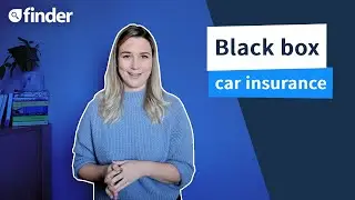 What is black box car insurance?