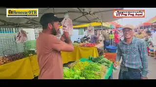 30/11/2025 FEIRA LIVRE DO ENTRONCAMENTO 
