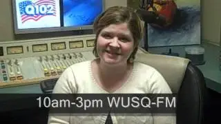 Lori Endorsement WUSQ