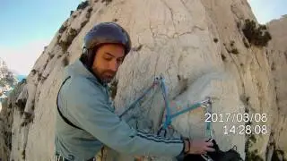 Arete du vallon sugiton FILE0003