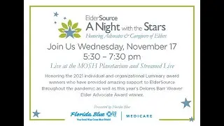 A Night with the Stars 2021 Livestream