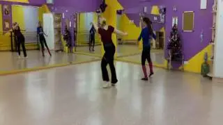 Samba class