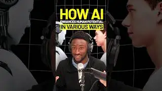 How AI enhance human potential in various ways