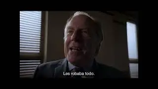 Better Call Saul &ldquo;I&rsquo;m not crazy&rdquo; - Season 3 (Chicanery) Sub Espa&ntilde;ol