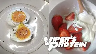 V1PER's Protein