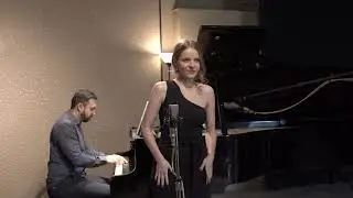 B. Britten - Be kind and courteous to this gentleman - A Midsummer Night&rsquo;s Dream  
