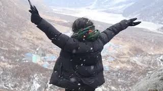 tsergori peak.