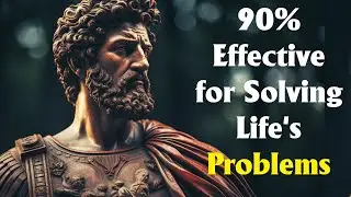 Reverse Thinking: 90% Effective for Solving Life's Problems - Stoicism