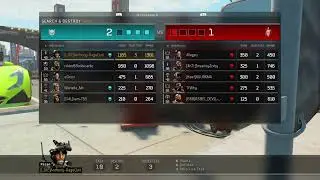 Bo4 greatness