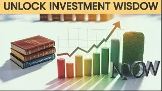 The Intelligent Investor Realistic film Book Summary (BY BENJAMIN GRAHAM)