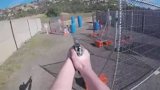 2019 IPSC Vic SSM1 Classic Division