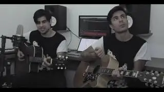 Why Don't U Love- Vintage Culture, SELVA, Lazy Bear (Original Version)