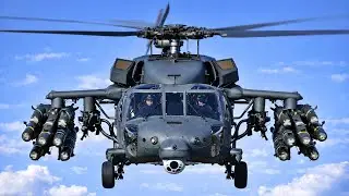 UH-60 Black Hawk: Don’t Mess With It