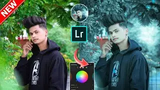 Lightroom White Hdr Photo Editing|photo Editing|Instagram viral photo Editing|photo edit kaise kare