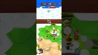 7+ 【帝國崛起】Hexapolis 新手遊玩9分鐘實錄｜建設與征服並行！