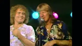 1981 - Jan and Dean - Live Concert
