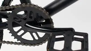 Обзор велосипеда Giant GFR F/W (2018)