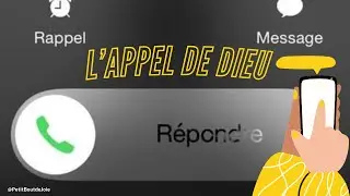 Quel est l'appel de Dieu sur ta vie?