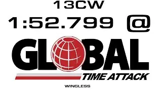 Wingless Supra 1:52.799 at Buttonwillow 13CW