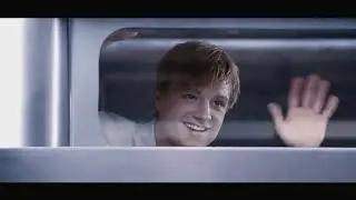 Hunger Games as a Romance Film Trailer Recut