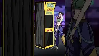 KPOP DEMON HUNTER HUNTRIX GOLDEN VENDING METER
