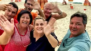 Miragolfo Nicotera Marina, Calabria Italia 2019