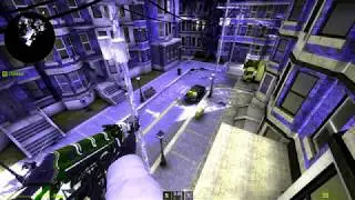 Фильтры CSGO (Nvidia Freestyle)